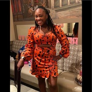 Meet your Posher, Chenise